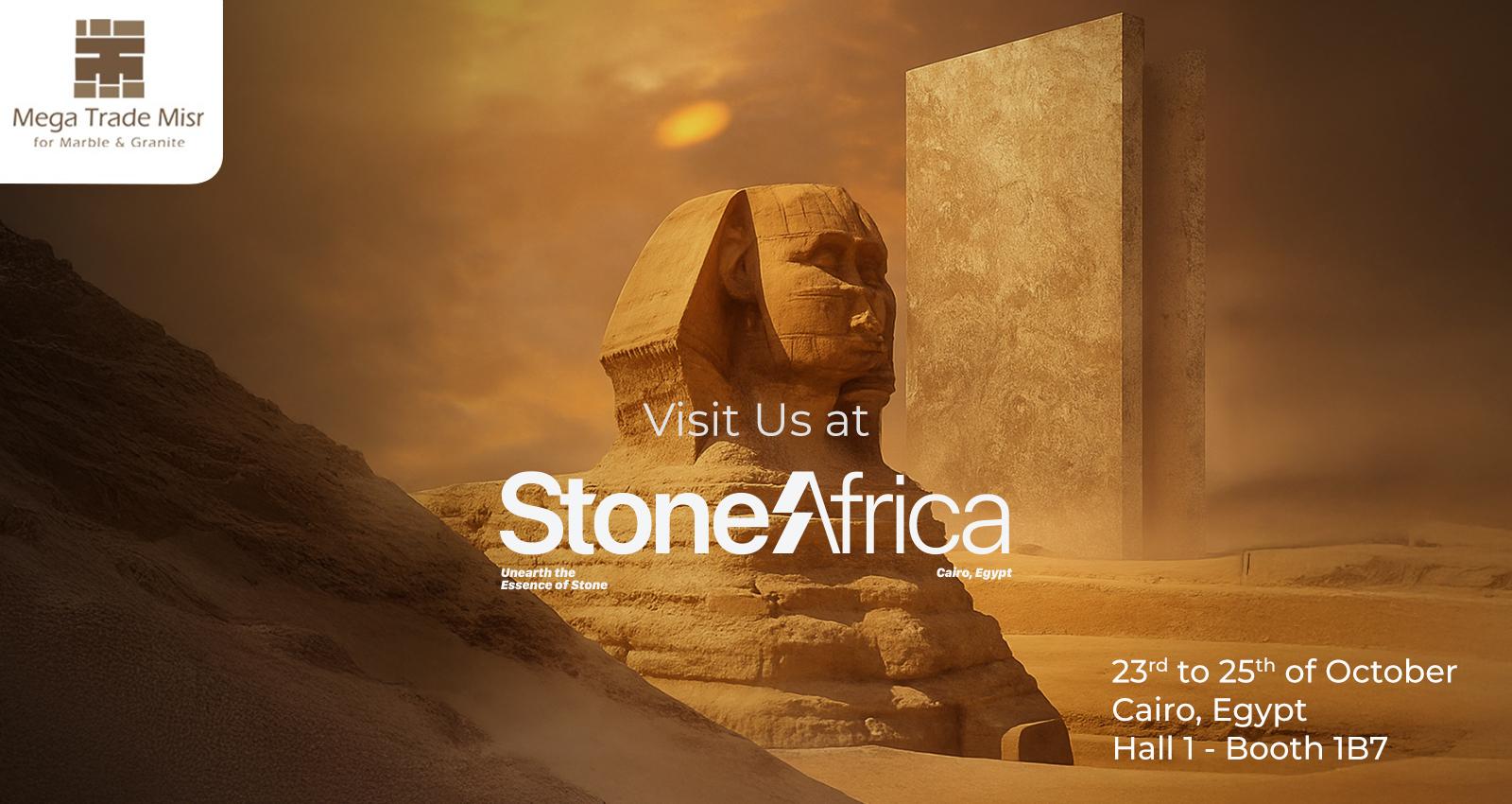 Stone Africa Exhibition